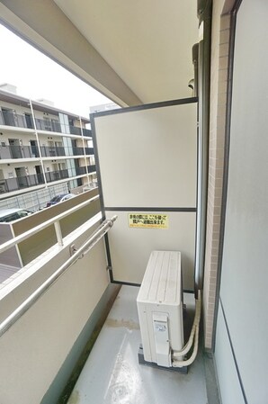 第7植村ビルの物件内観写真